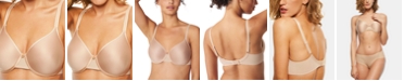 Chantelle C Essential Full Coverage Smooth Bra 3816, Online Only